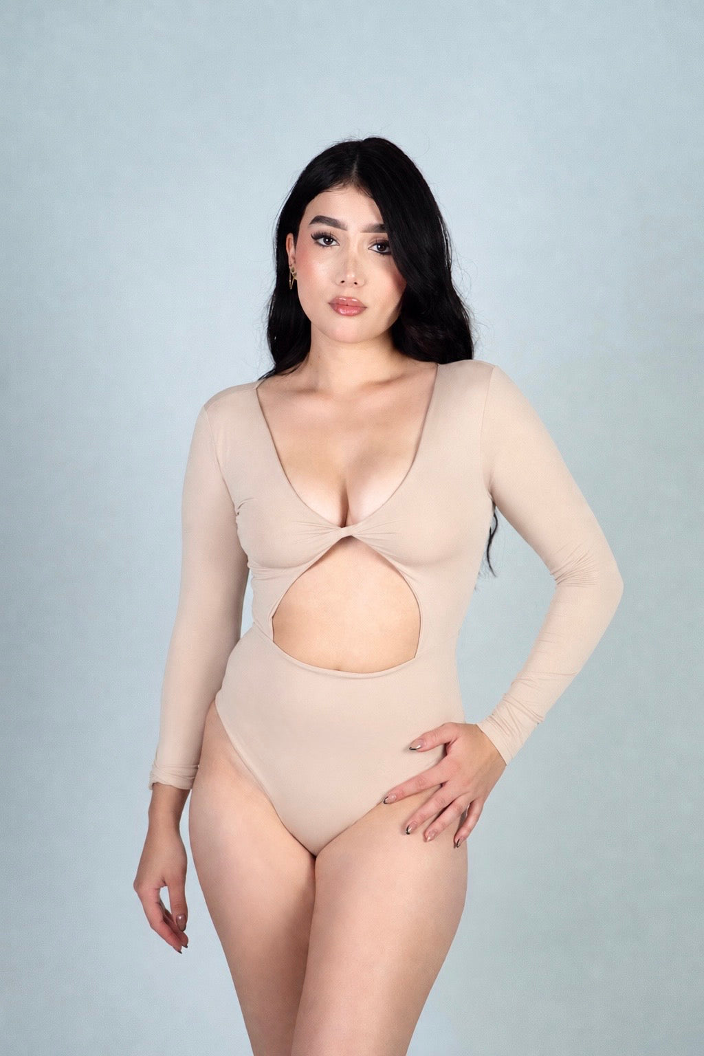 Body nina