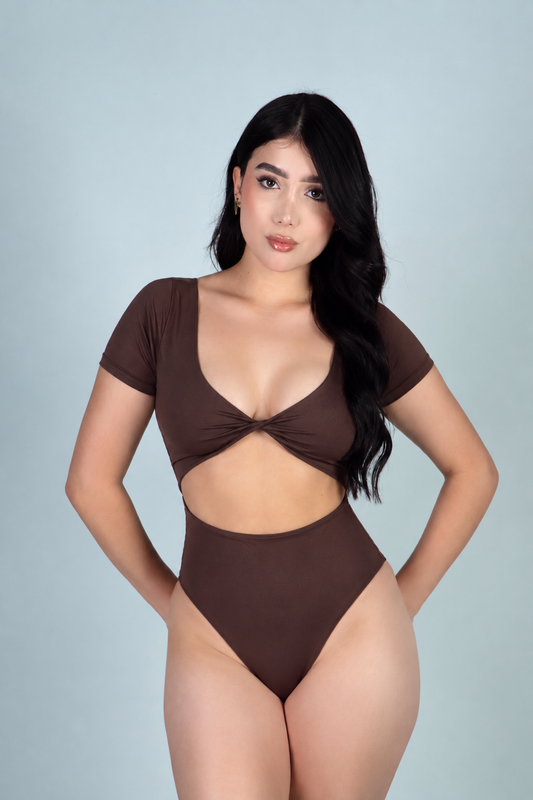 Body karia