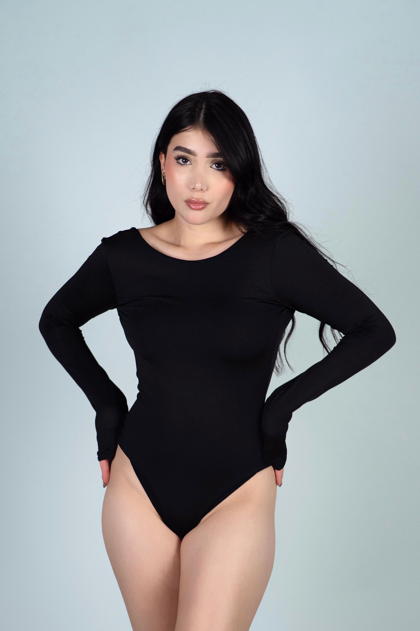 Body glam