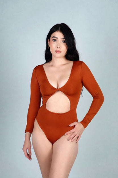 Body nina