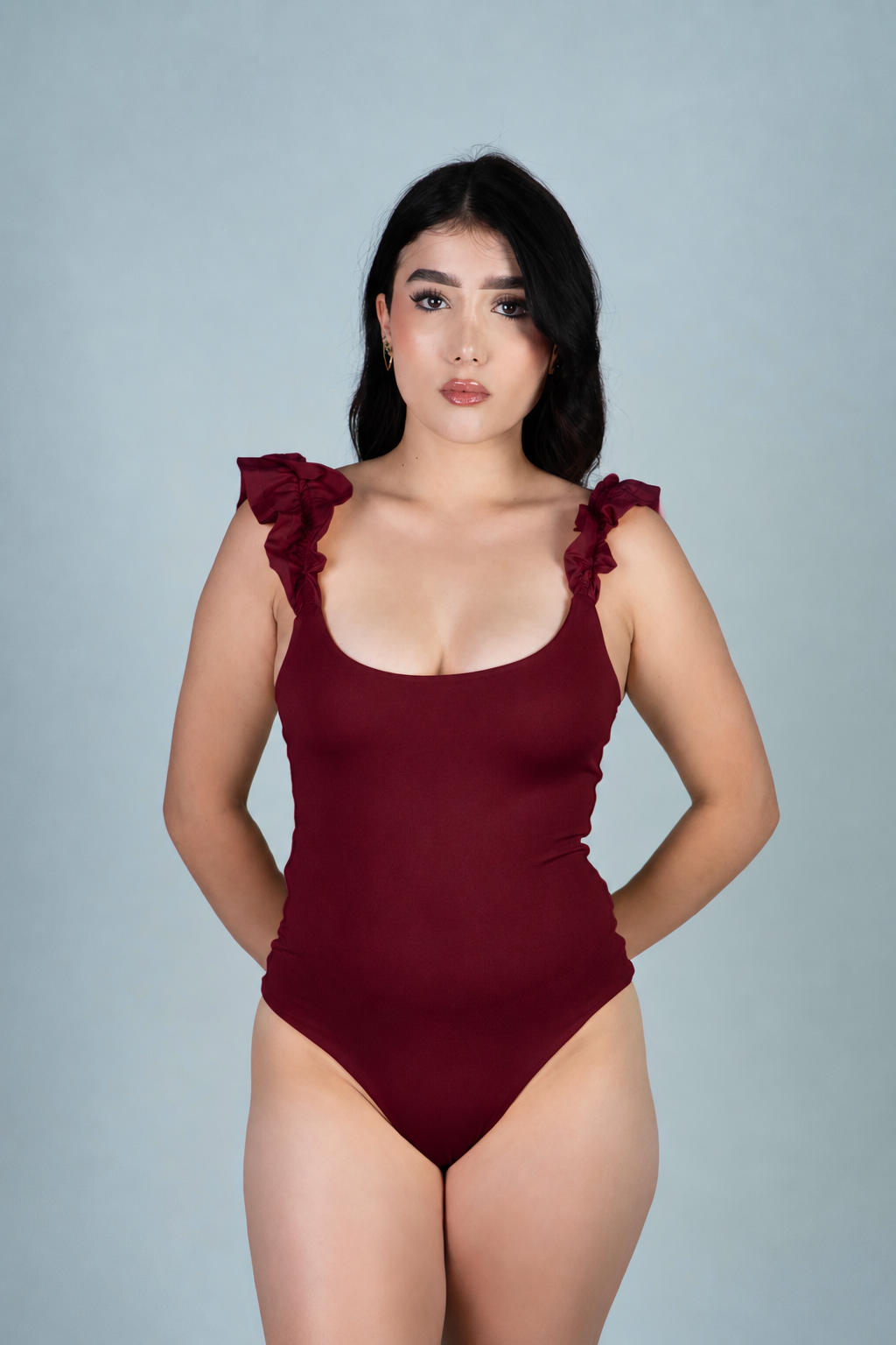 Body flor