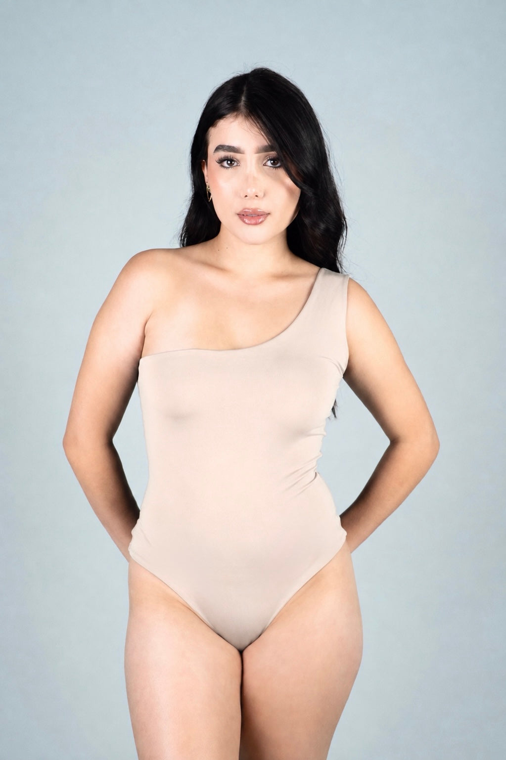 Body alma
