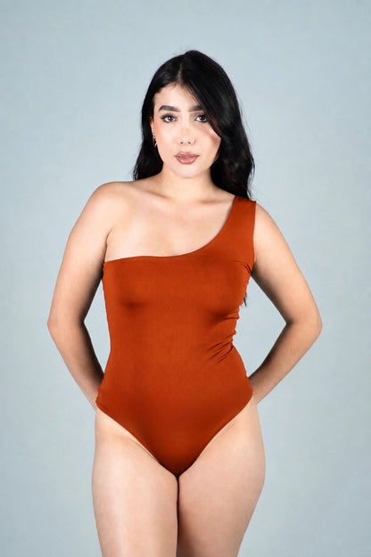 Body alma