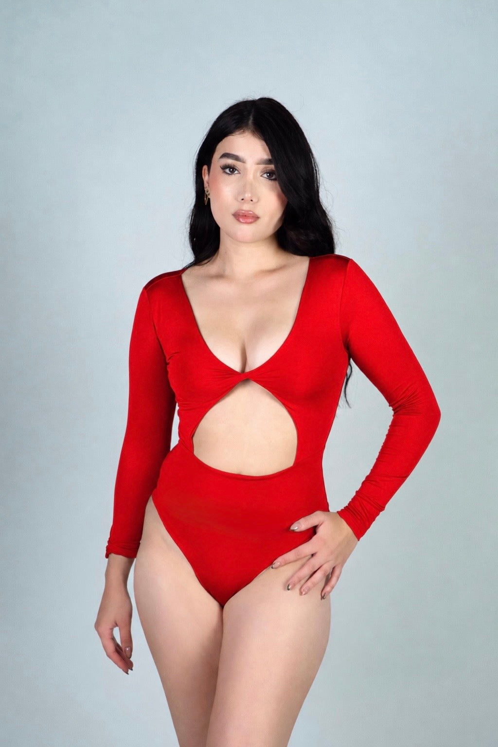 Body nina