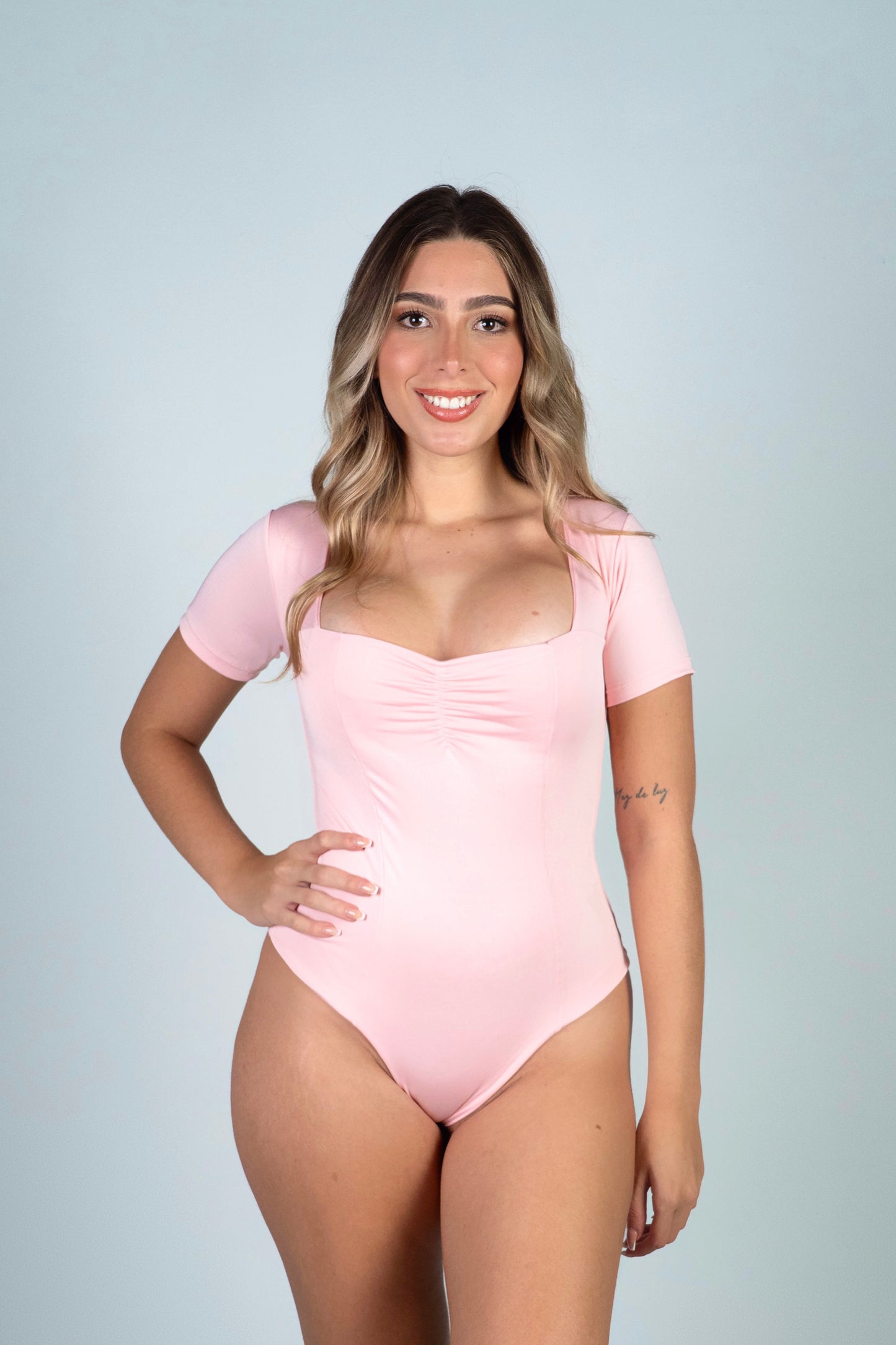 Body eva