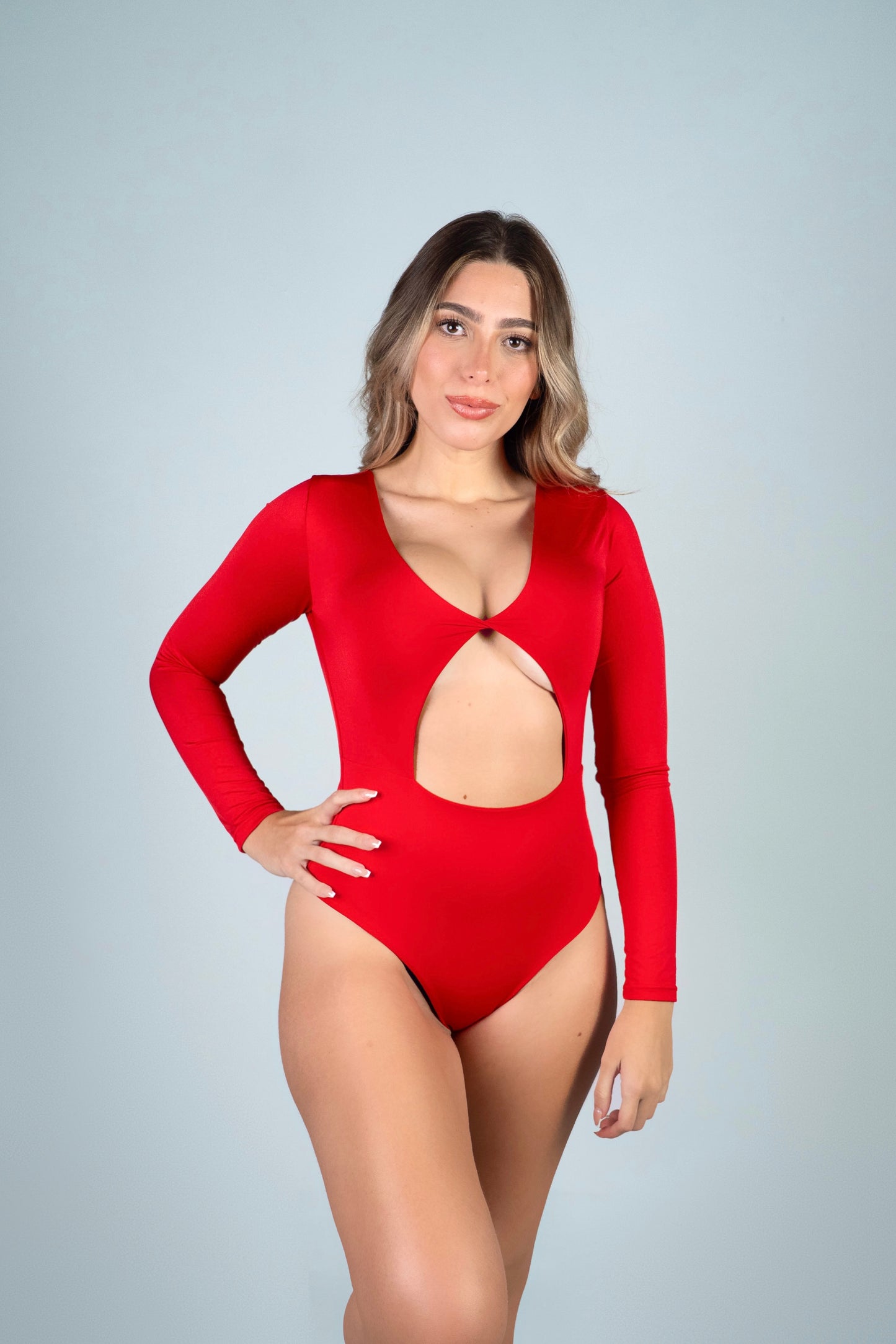 Body nina