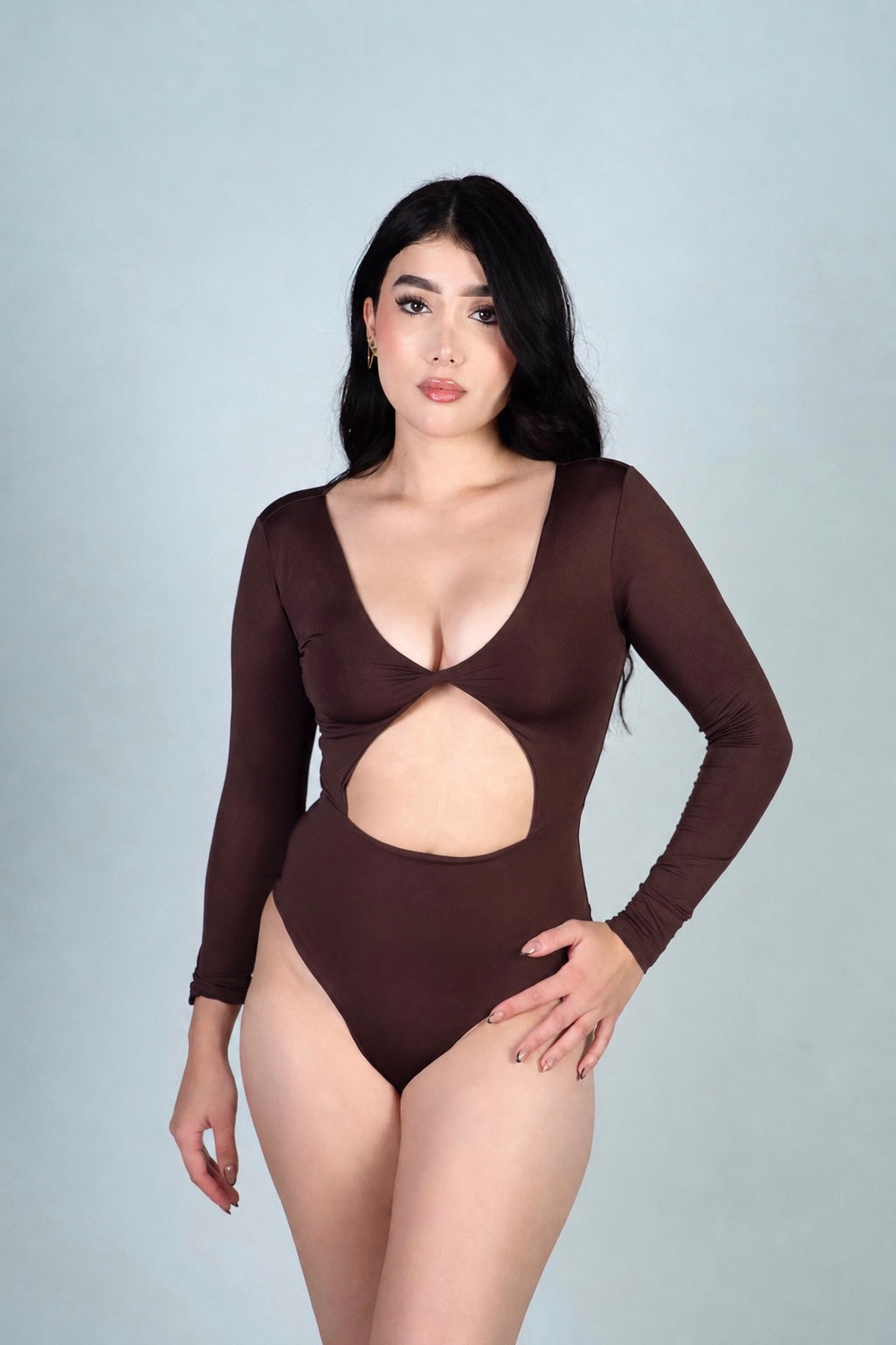 Body nina