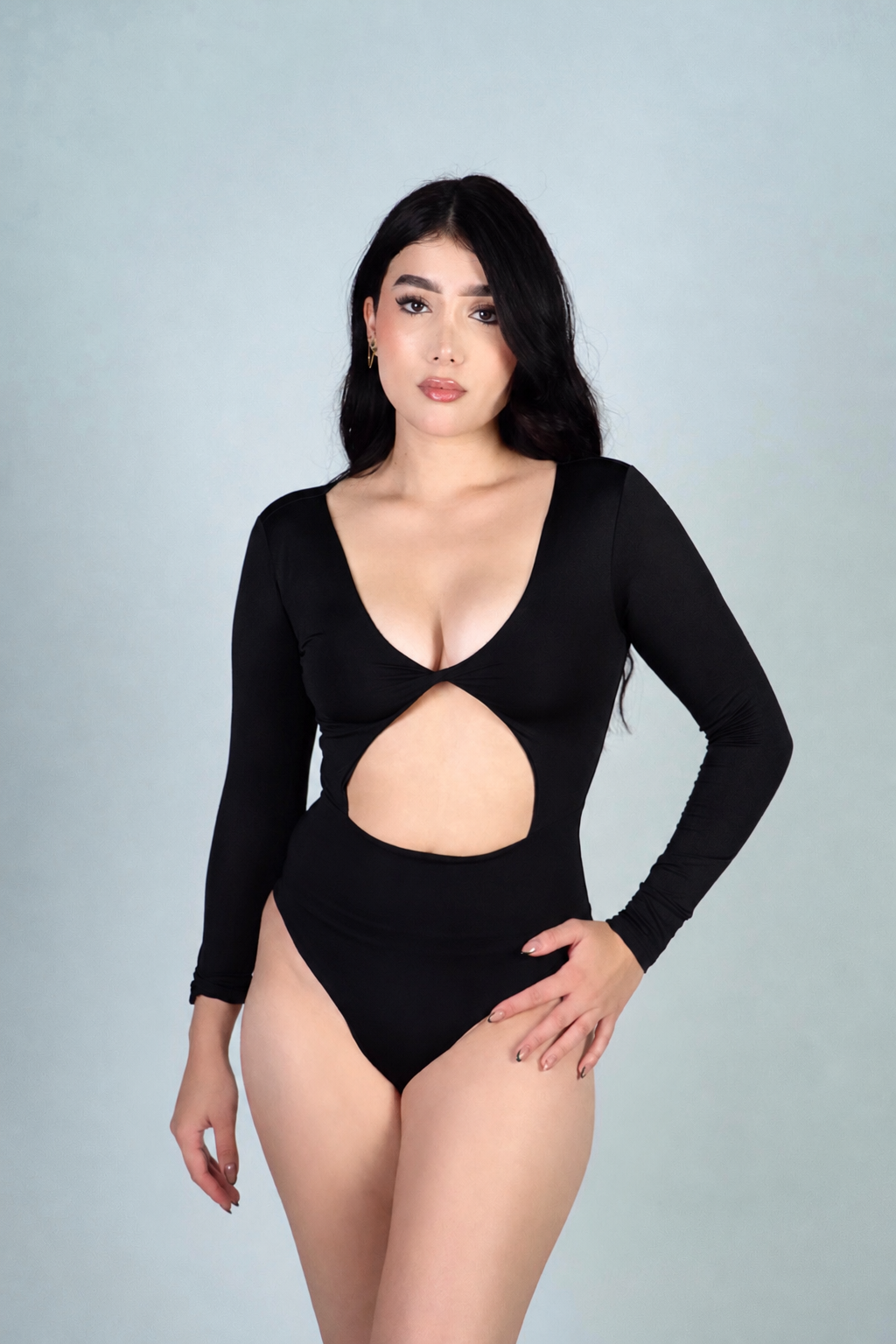 Body nina
