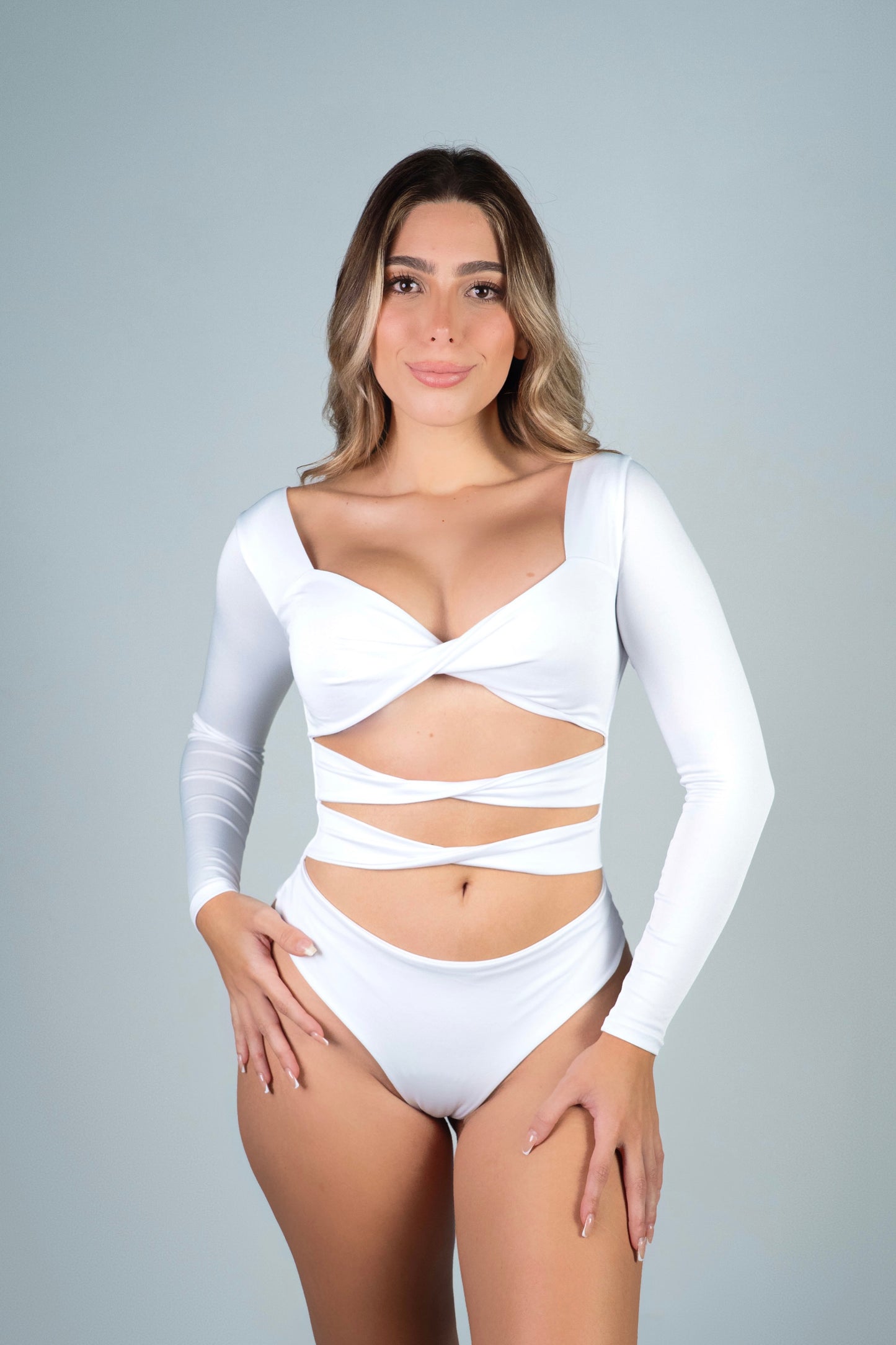 Body cloe