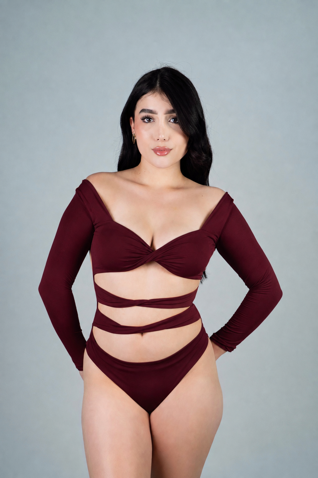 Body cloe