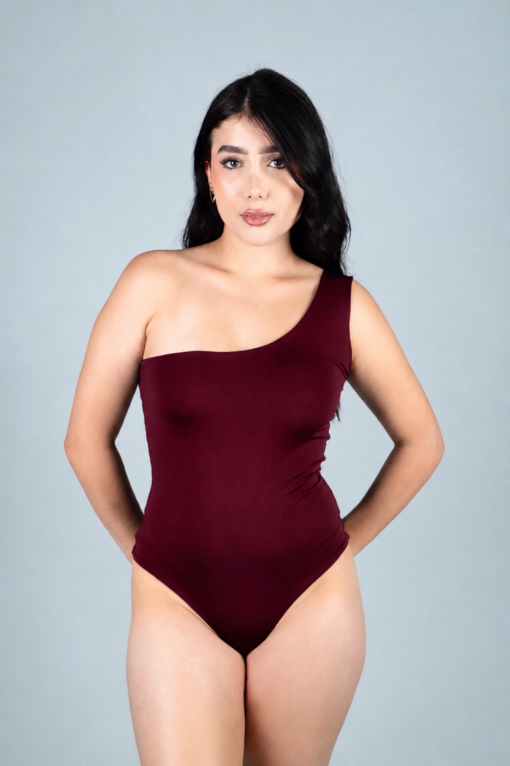 Body alma