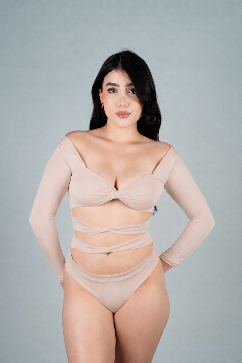 Body cloe